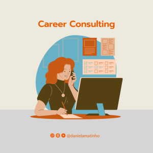 Career Consulting for Your Success
