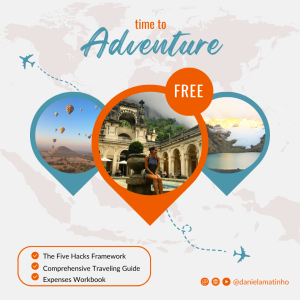 Travel Insights and Backpacking Expertise